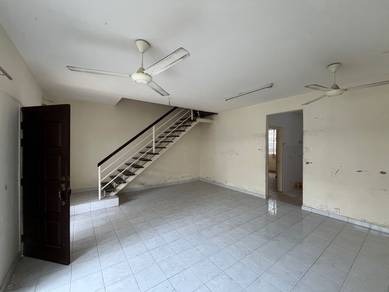 2-storey Terraced House For Sale in Bayan Baru,PNG