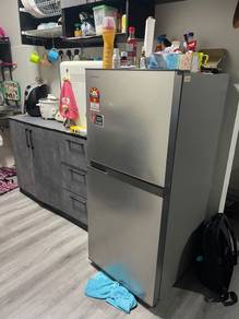 Peti ais toshiba 203L