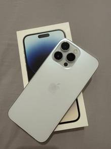 Iphone 14 pro max 256gb
