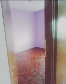 Flat For Rent in Flat Taman Asa Jaya