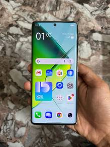 Infinix Note 40 Pro