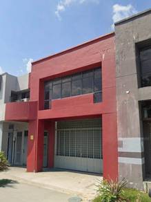 Warehouse / Factory For Rent in Glenmarie,SGR