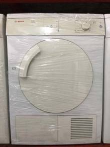 7kg Drying Mesin Kering Baju Bosch Dryer Machine