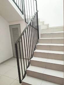 2-storey Terraced House For Rent in Kulim,KDH