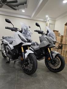 Honda XADV