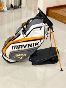 Callaway MAVRIK Original Golf Stand Bag