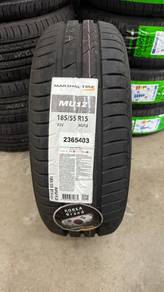 New Marshal Mu12 by kumho 185/55/15 2026 myvi