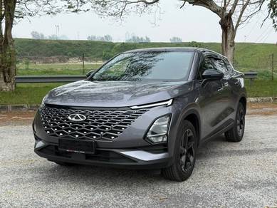 Chery Omoda 5 5 H in Sungai Besi, KUL