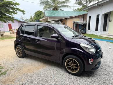 Perodua MyVi EZi PREMIUM in Pulai Chondong, KTN