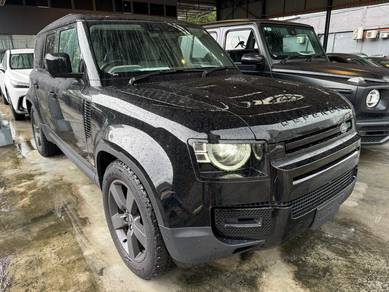 2024 Land Rover Defender 110 P300 SE