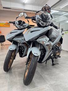 Yamaha Y15ZR