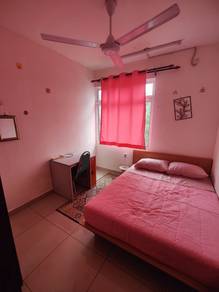 Room in Putrajaya, PJY