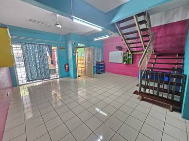 2-storey Terraced House For Sale in Puncak Jalil,SGR