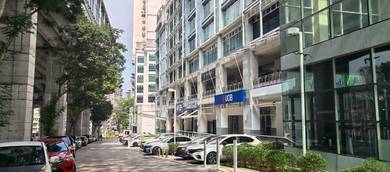 Office space For Sale in Petaling Jaya,SGR
