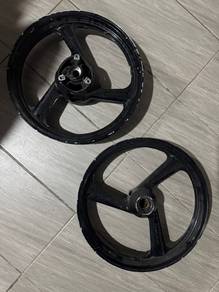 sport rim tzm