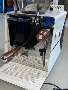 Mesin Pengisar Kopi