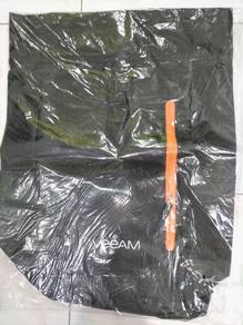 Brand New Veeam Tech Laptop Backpack / Rolltop Bag
