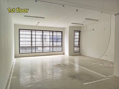 Shop lot For Rent in Johor Bahru,JHR