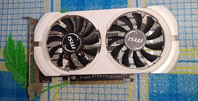 MSI GTX750ti