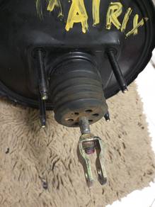 break booster Hyundai matrix 