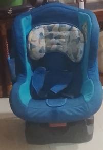 Child Safety Car Seat 