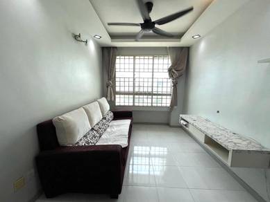 Condominium For Sale in Harmony View