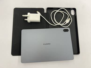 Huawei MatePad Se 11” 100% Original ✅