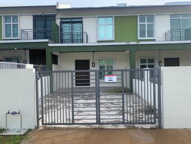 2-storey Terraced House For Rent in Durian Tunggal,MLK