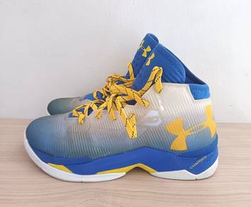 Under Armour Curry 2.5 Basketball Shoes