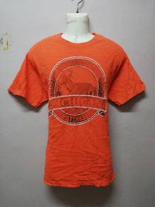 T-Shirt MICHIGAN DEER