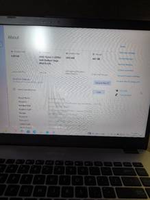 Asus laptop