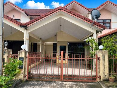 2-storey Terraced House For Sale in Kota Kinabalu,SBH