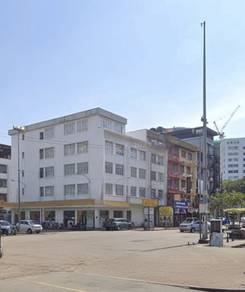 Shop lot For Sale in Kota Kinabalu,SBH