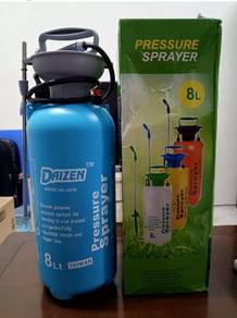 PRESSURE SPRAYER - 8 Liter 