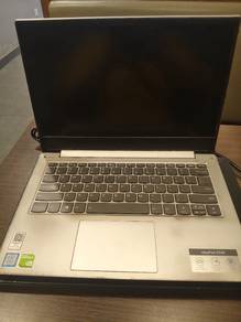 Laptop Lenovo Core i5 8th Gen|DDR4 RAM