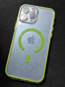 Iphone 13 PM Blue