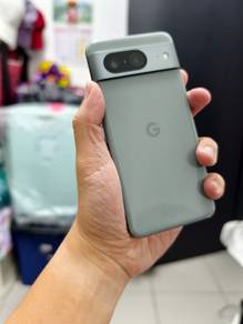 google pixel 8