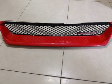 grille Toyota Corolla seg 