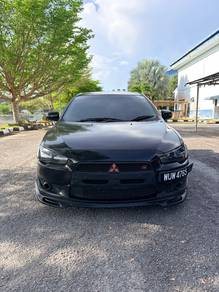 Proton Inspira PREMIUM in Mersing, JHR