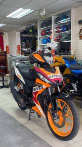 Honda RS150R