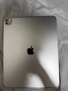 IPad Pro 12.9 inch 256gb 4Gen (WIFI+CELLULAR)