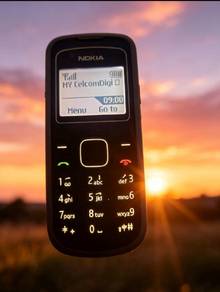 Nokia 1202 Original Set
