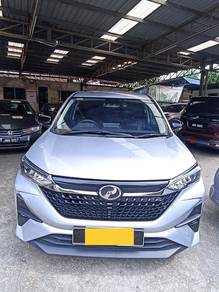 Perodua Alza AV in Johor Bahru, JHR
