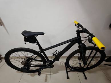 29ER JAVA Jair Suoh 2x12 speed 