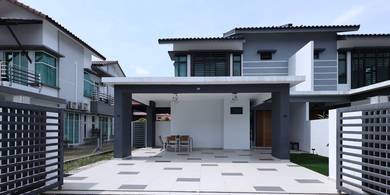 Homestay Batu Pahat Zayyan
