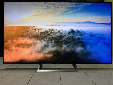 Sony TV KD-65X8500E