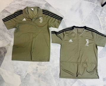 Juventus Ronaldo Training Jersey