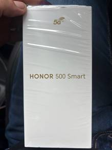 Honor Smart500 5g