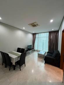 Service Residence For Sale in Soho Suites @ KLCC