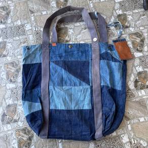Re Make Tote Bag